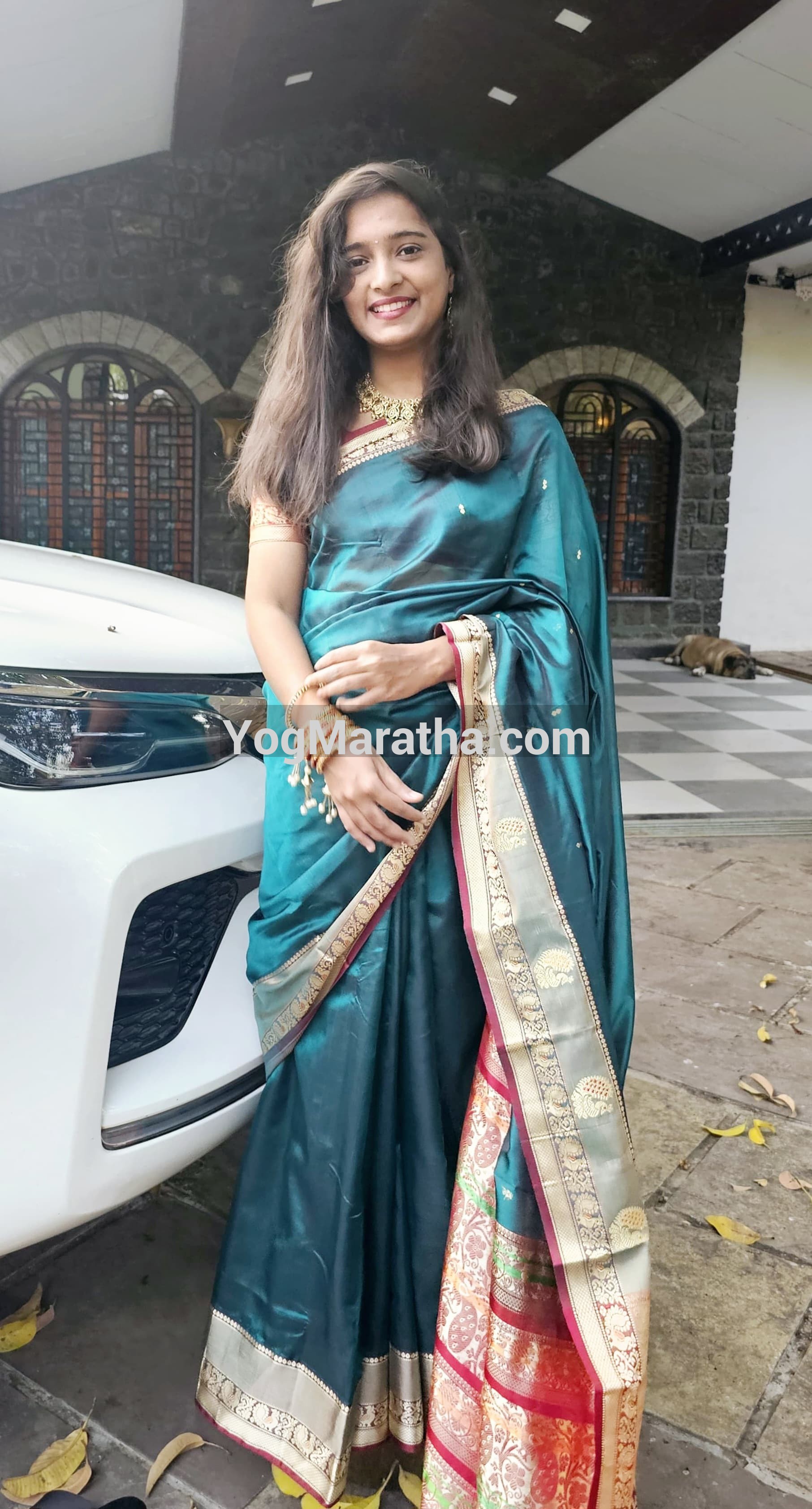 Yog Maratha Vadhu Var