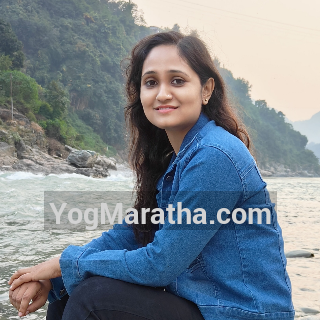 Maratha Marriage Profile