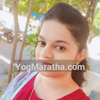 Maratha Marriage Profile