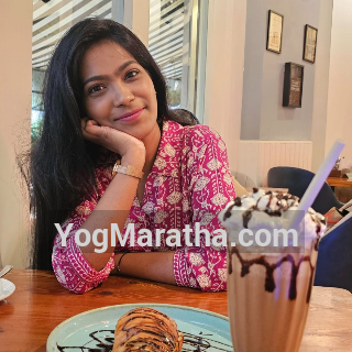 Maratha Marriage Profile