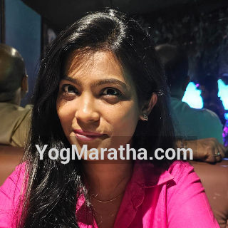 Maratha Marriage Profile