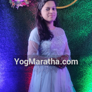 Maratha Marriage Profile