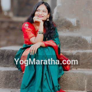 Yog Maratha Vadhu Var