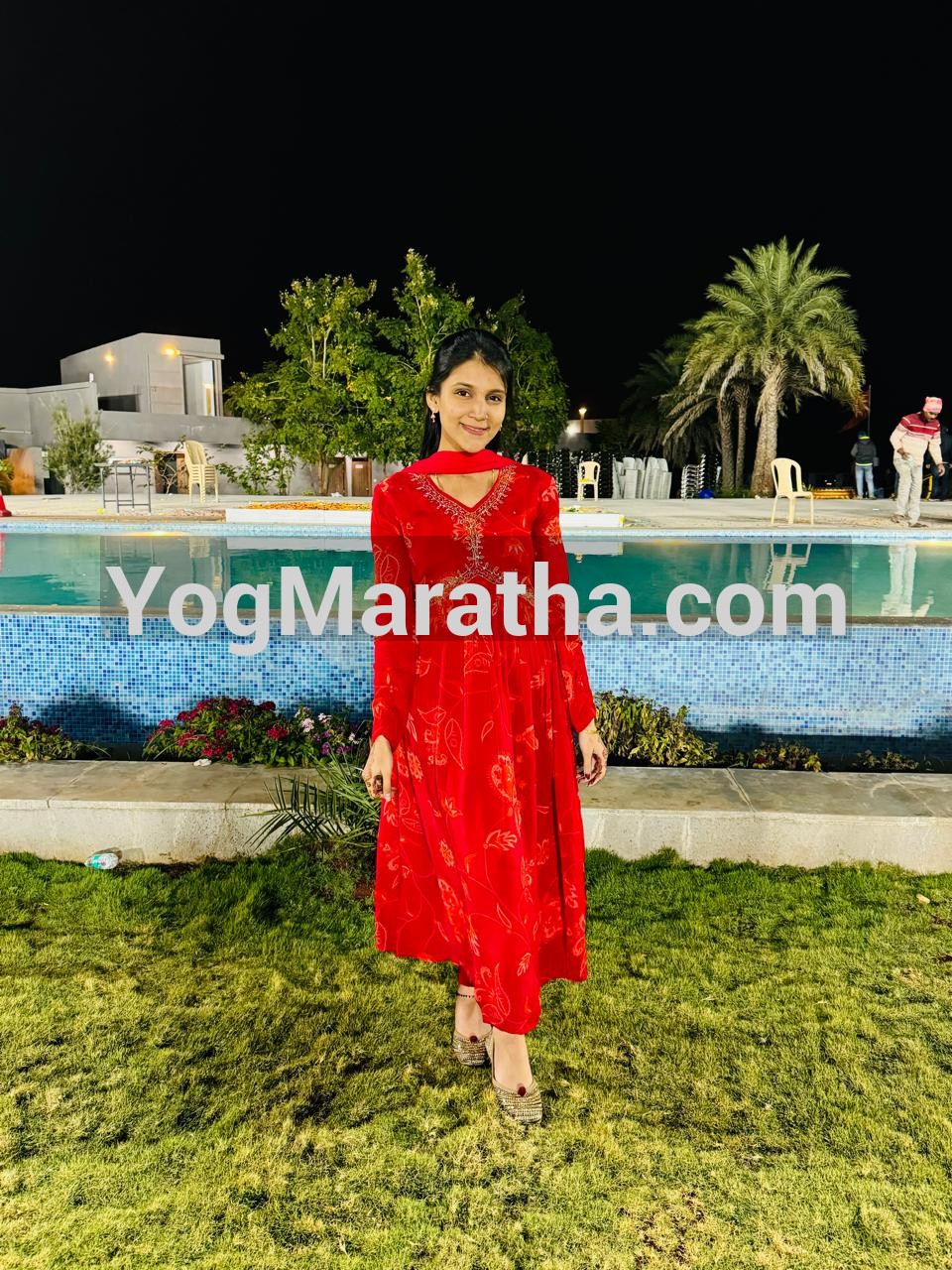 Maratha Marriage Profile