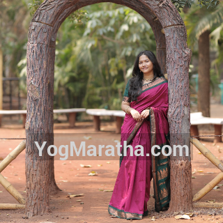 Yog Maratha Vadhu Var