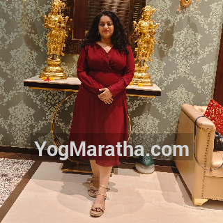 Yog Maratha Vadhu Var