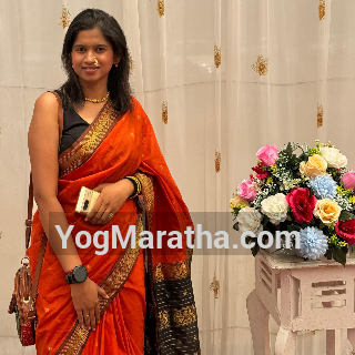 Maratha Marriage Profile