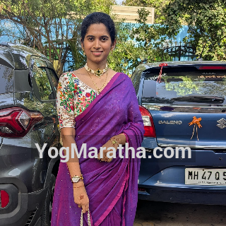 Maratha Marriage Profile