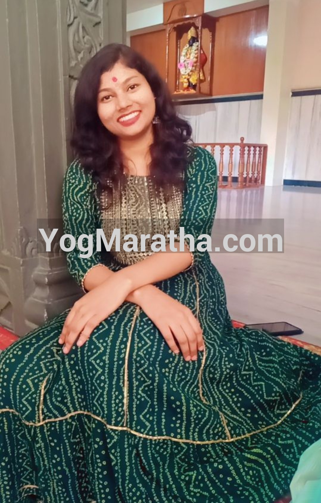 Yog Maratha Vadhu Var