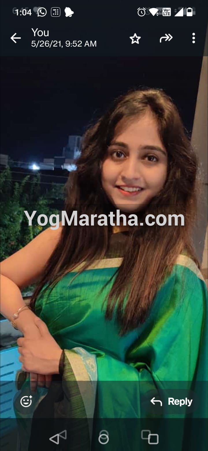 Yog Maratha Vadhu Var