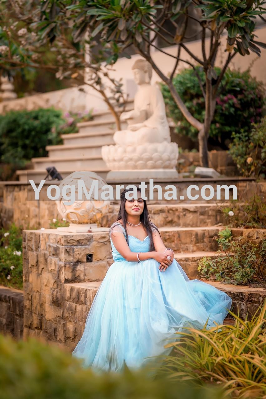 Maratha Marriage Profile