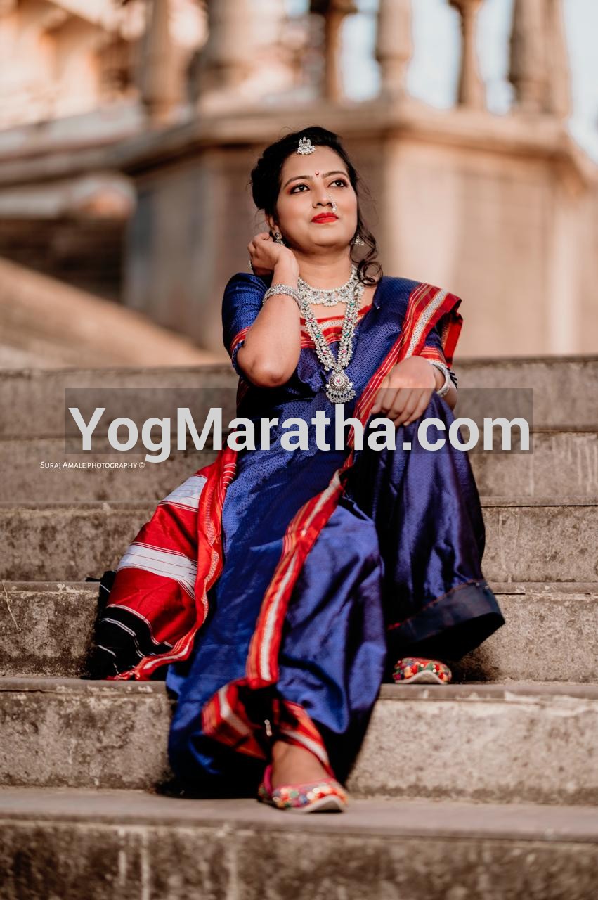 Maratha Marriage Profile