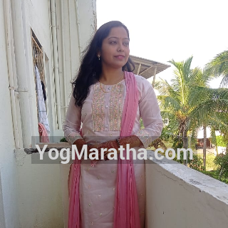 Maratha Marriage Profile