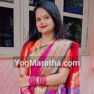 Yog Maratha Vadhu Var