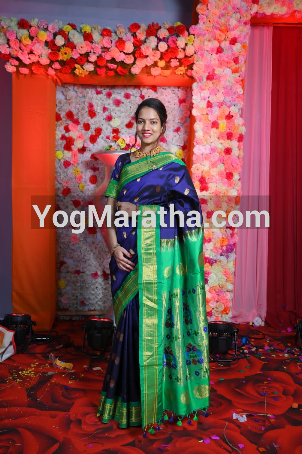 Maratha Marriage Profile