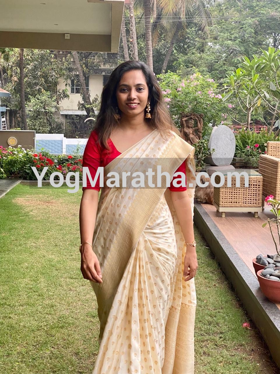 Maratha Marriage Profile