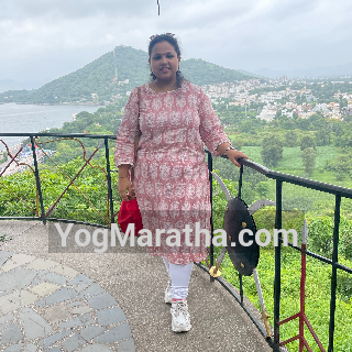 Maratha Marriage Profile