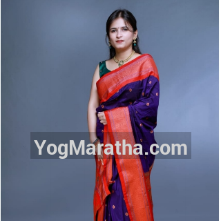 Yog Maratha Vadhu Var