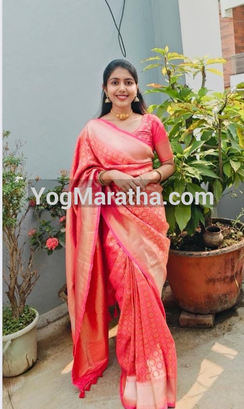 Yog Maratha Vadhu Var