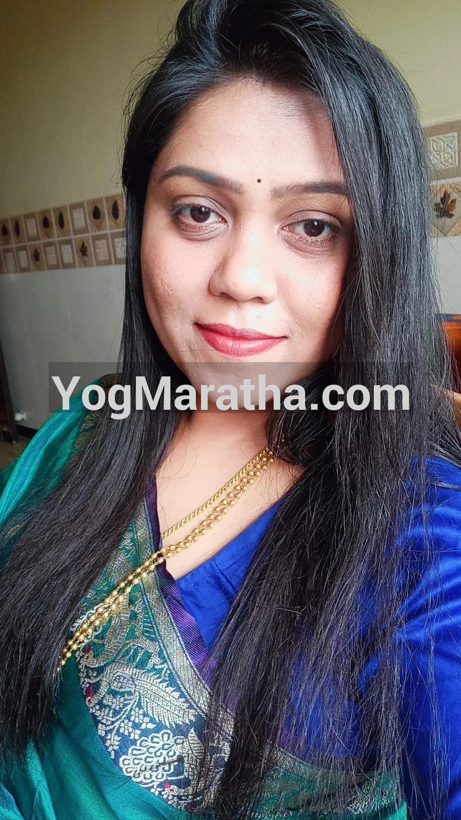 Maratha Marriage Profile