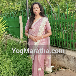 Yog Maratha Vadhu Var