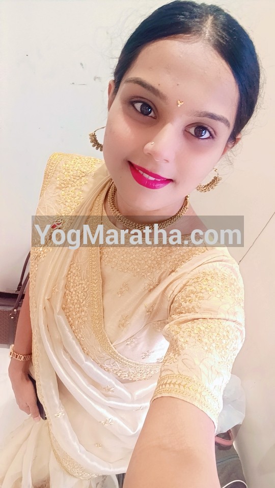 Yog Maratha Vadhu Var