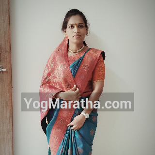 Maratha Marriage Profile