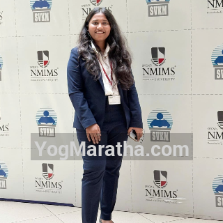 Yog Maratha Vadhu Var