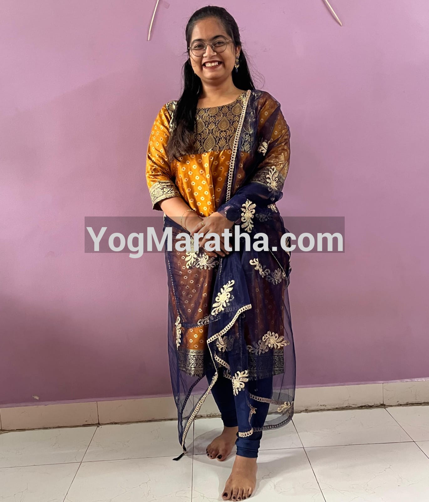 Maratha Marriage Profile