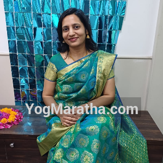 Maratha Marriage Profile