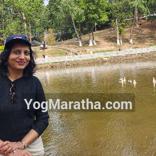 Maratha Marriage Profile