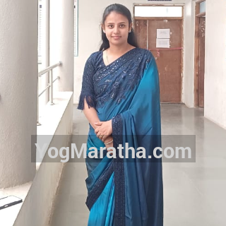 Maratha Marriage Profile