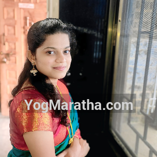 Maratha Marriage Profile