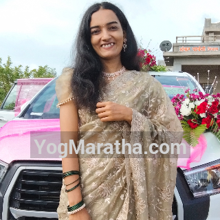 Yog Maratha Vadhu Var
