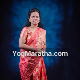 Yog Maratha Vadhu Var