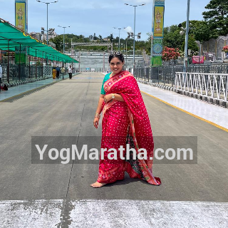 Yog Maratha Vadhu Var