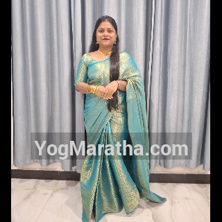 Maratha Marriage Profile