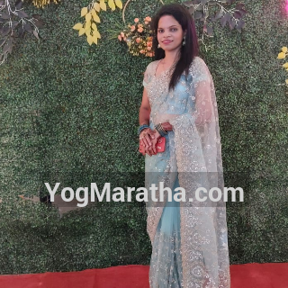 Maratha Marriage Profile