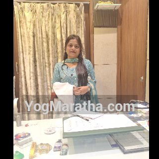 Maratha Marriage Profile