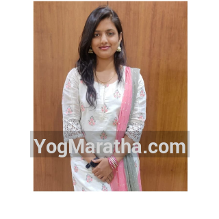 Maratha Marriage Profile