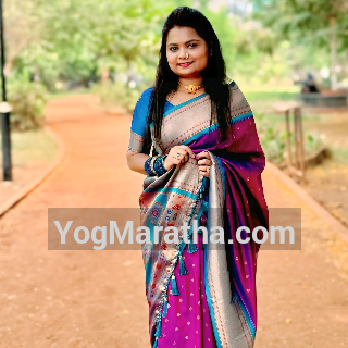 Maratha Marriage Profile