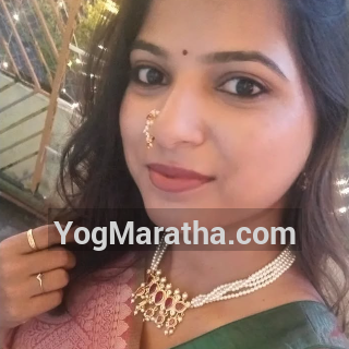 Maratha Marriage Profile