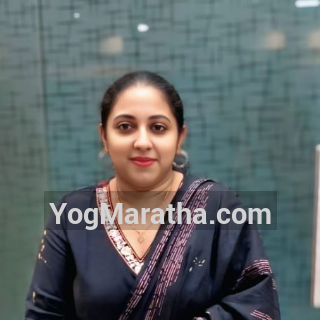 Yog Maratha Vadhu Var