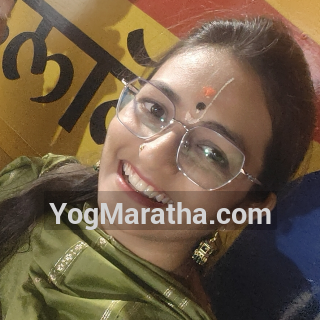 Maratha Marriage Profile