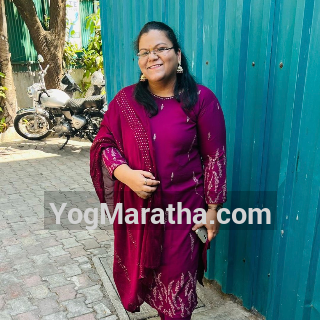 Yog Maratha Vadhu Var