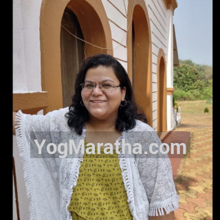 Maratha Marriage Profile