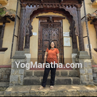 Maratha Marriage Profile