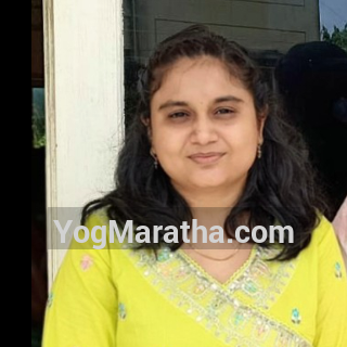 Yog Maratha Vadhu Var