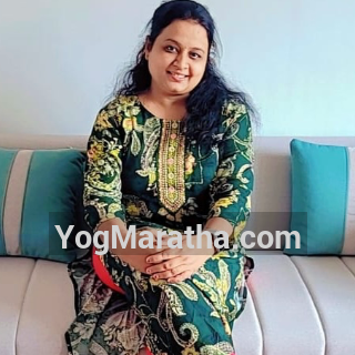 Yog Maratha Vadhu Var