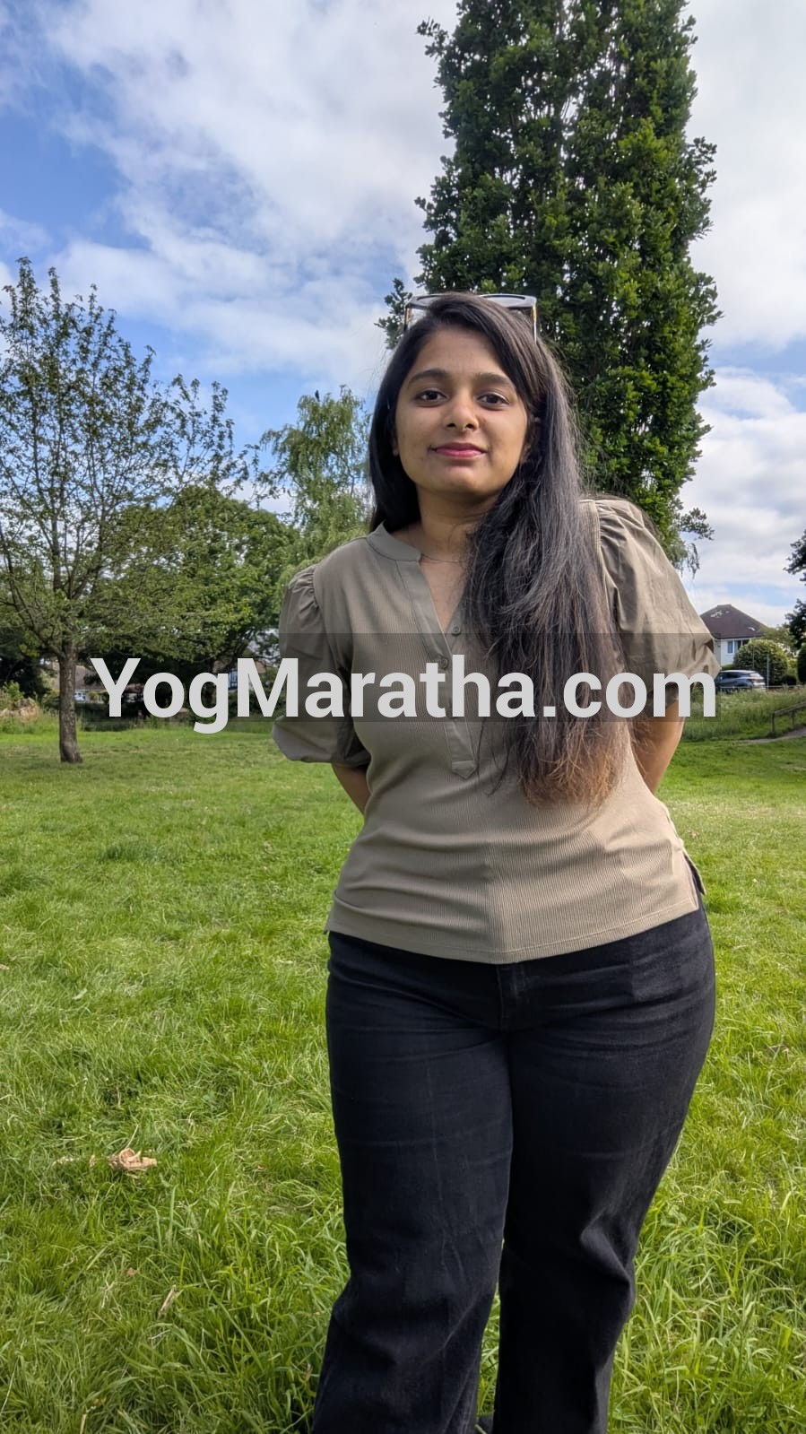 Maratha Marriage Profile